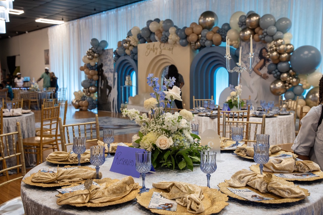 Event Planning