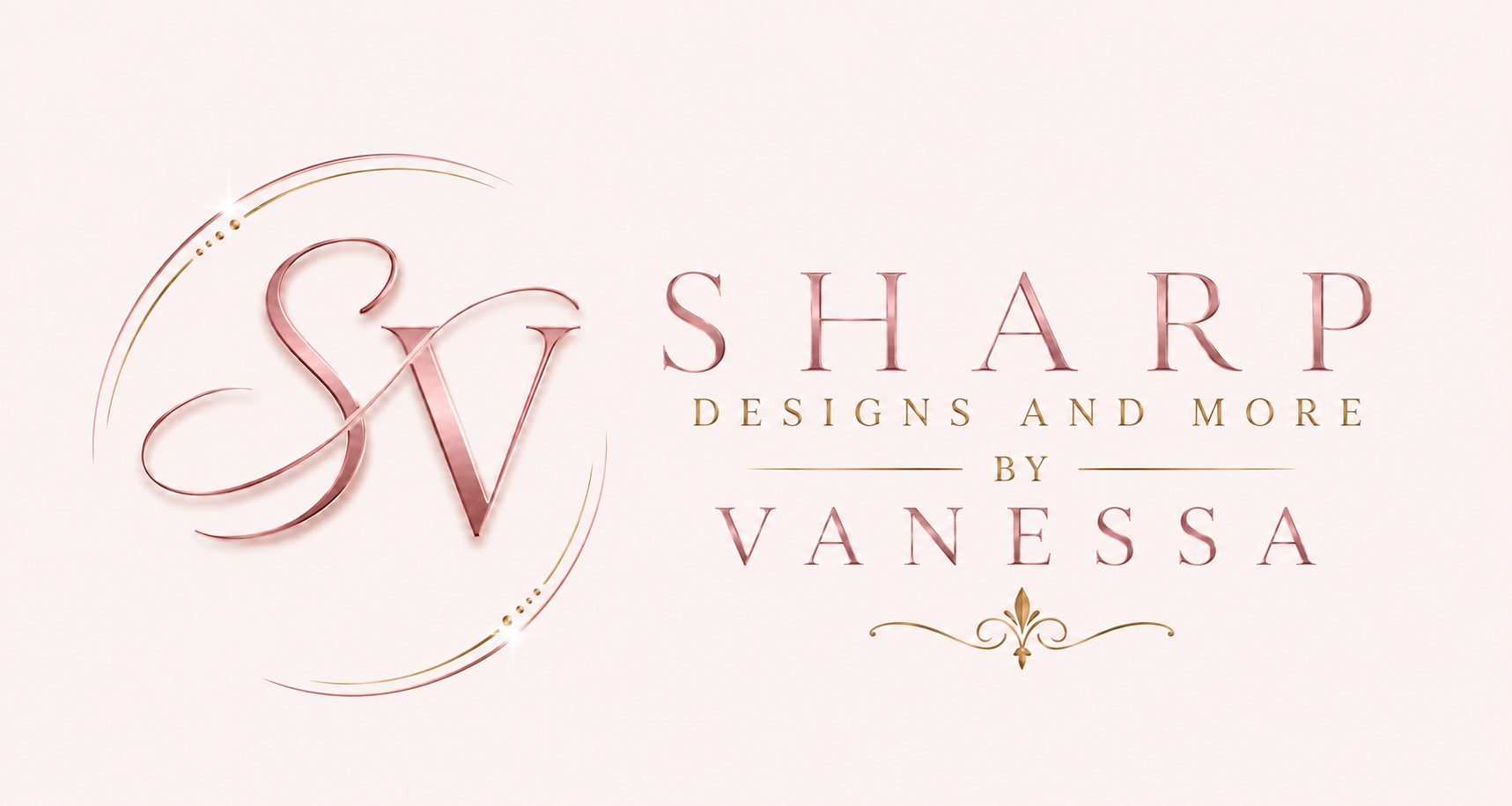 Sharp Designs and More by Vanessa