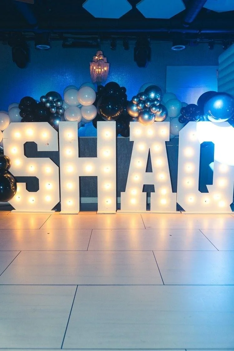 Balloon Decor 5