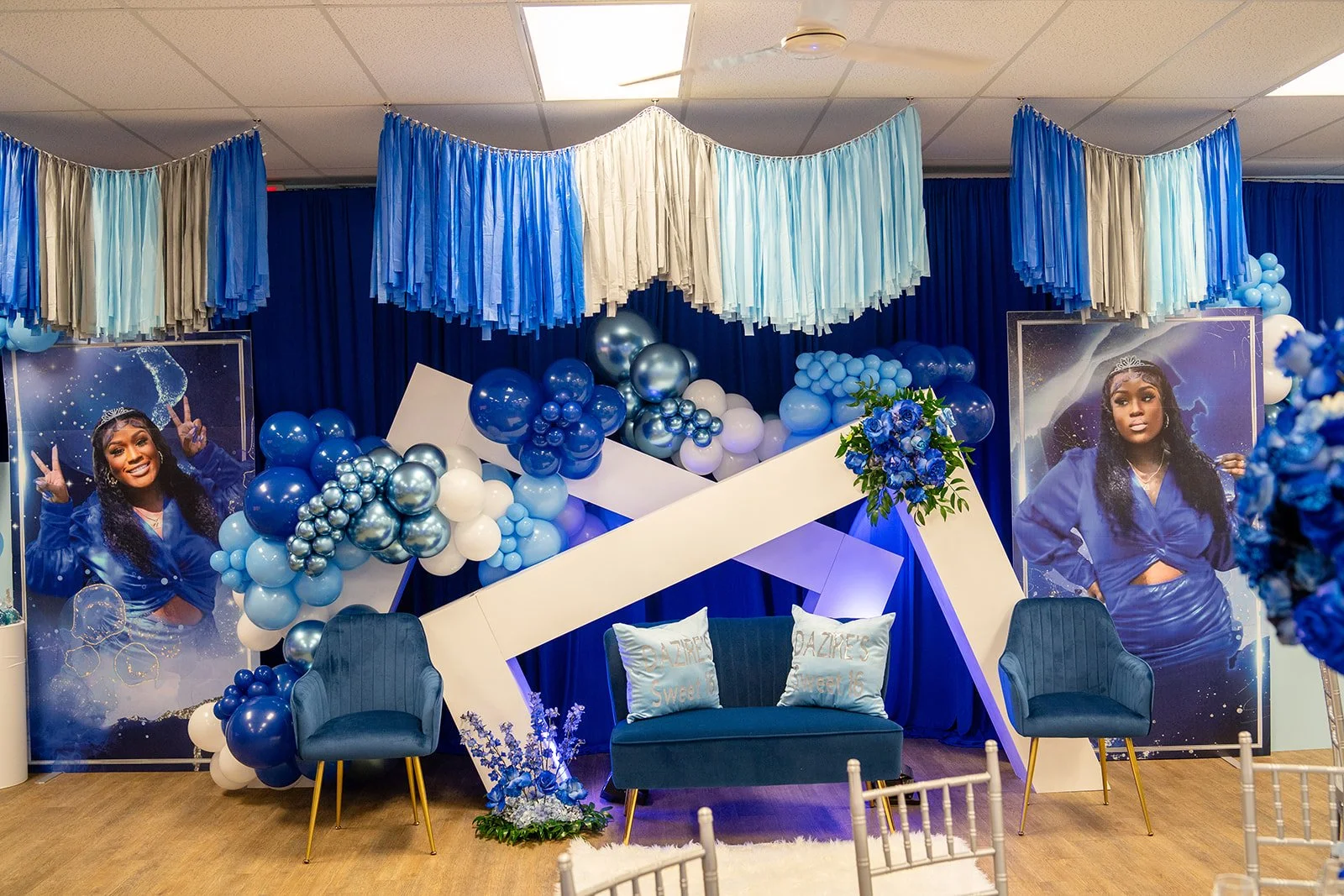 Balloon Decor 9