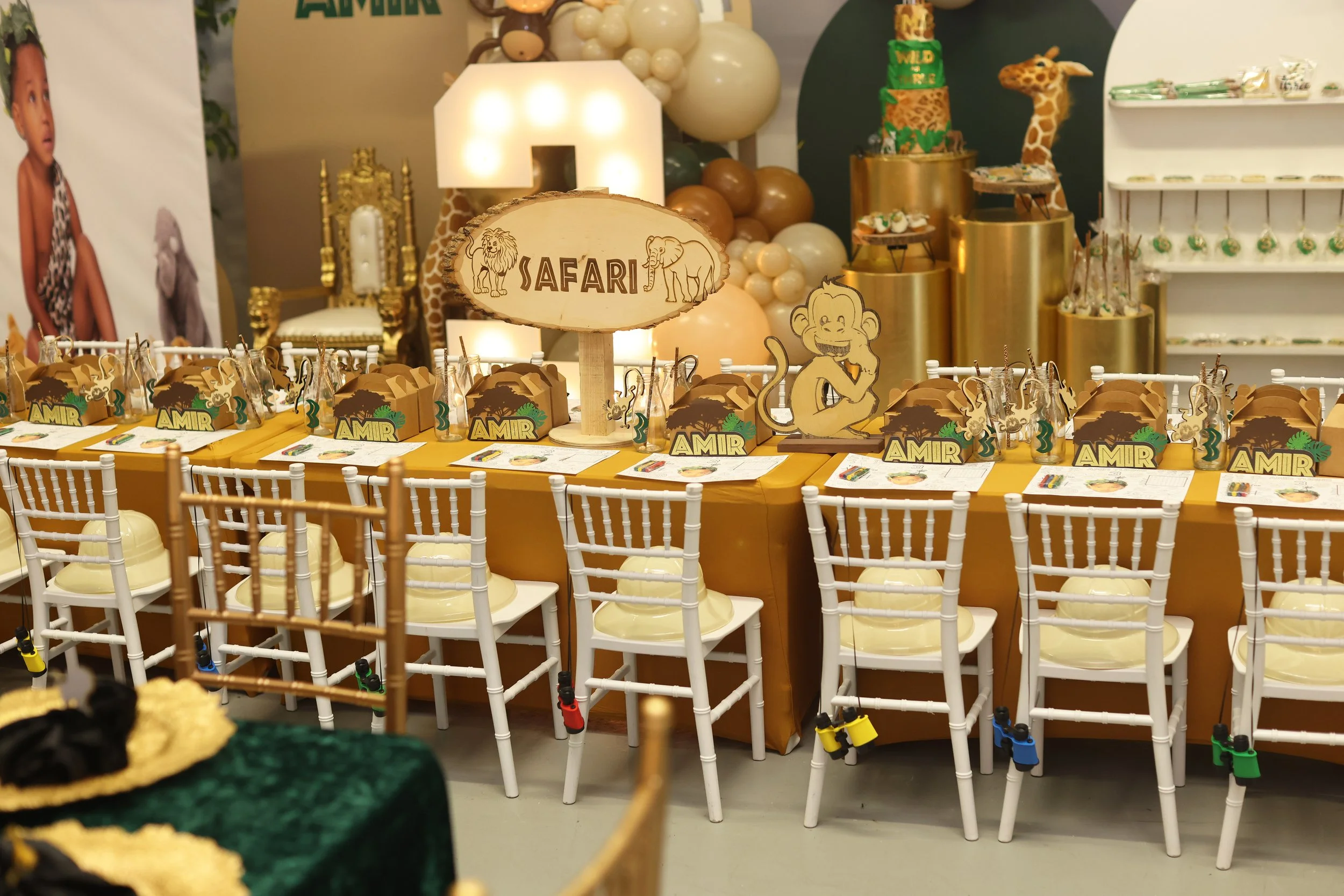 Event Decor 14