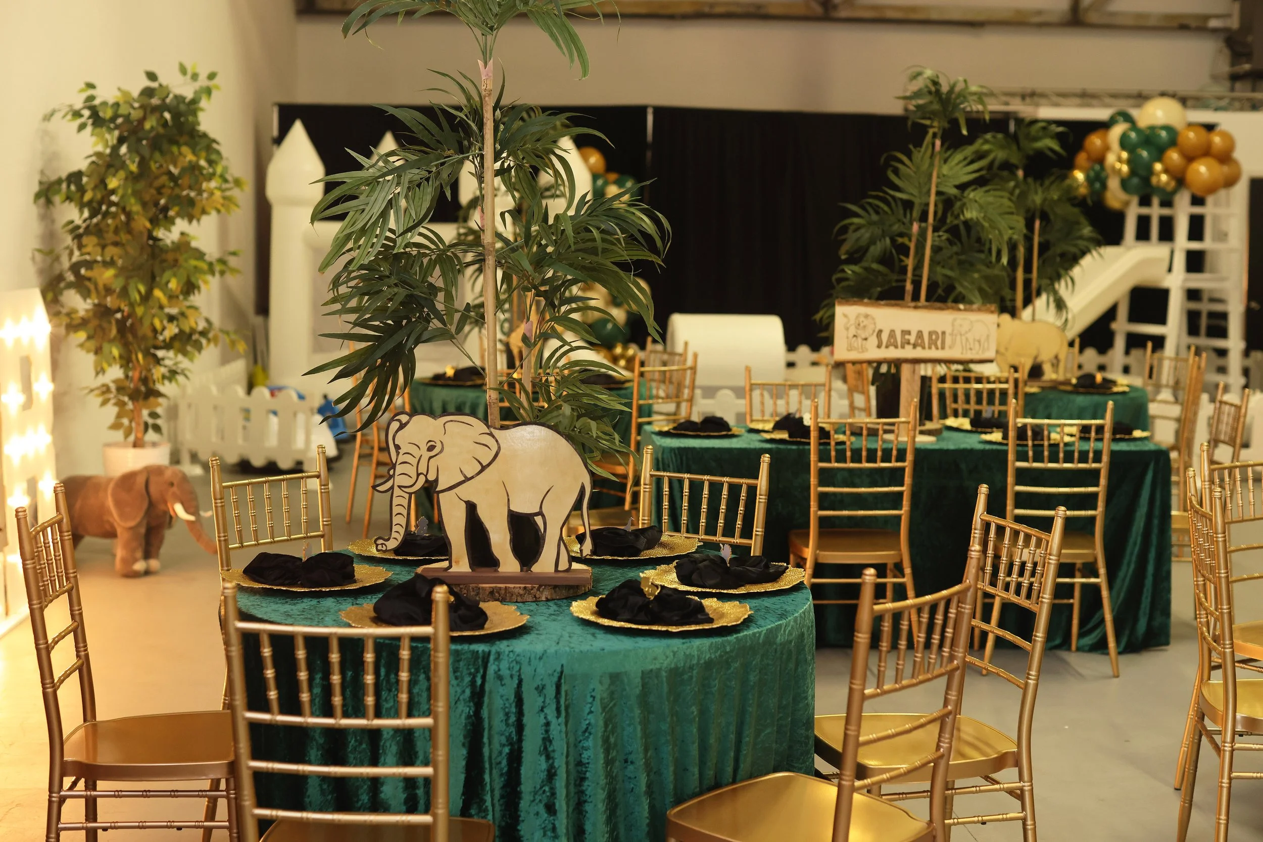 Event Decor 13