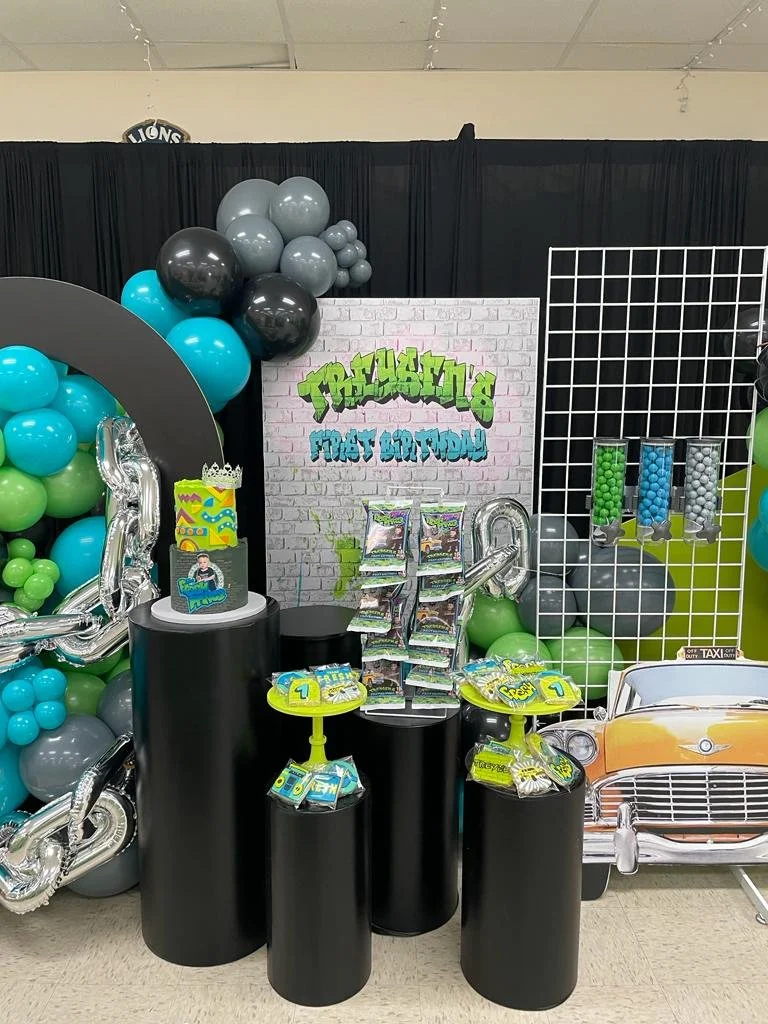 Event Decor 16