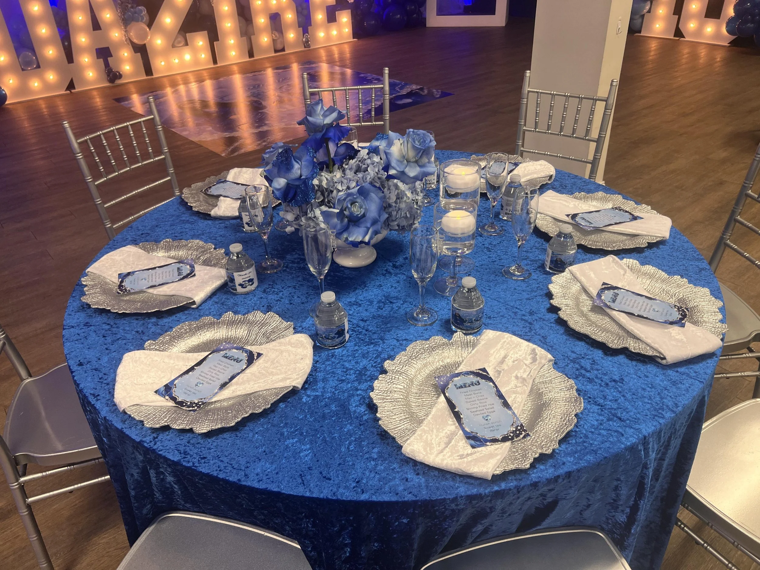 Event Decor 18