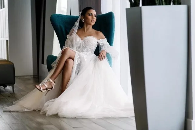 Weddings 1