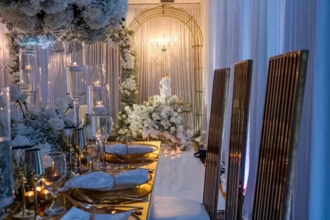 Weddings 9