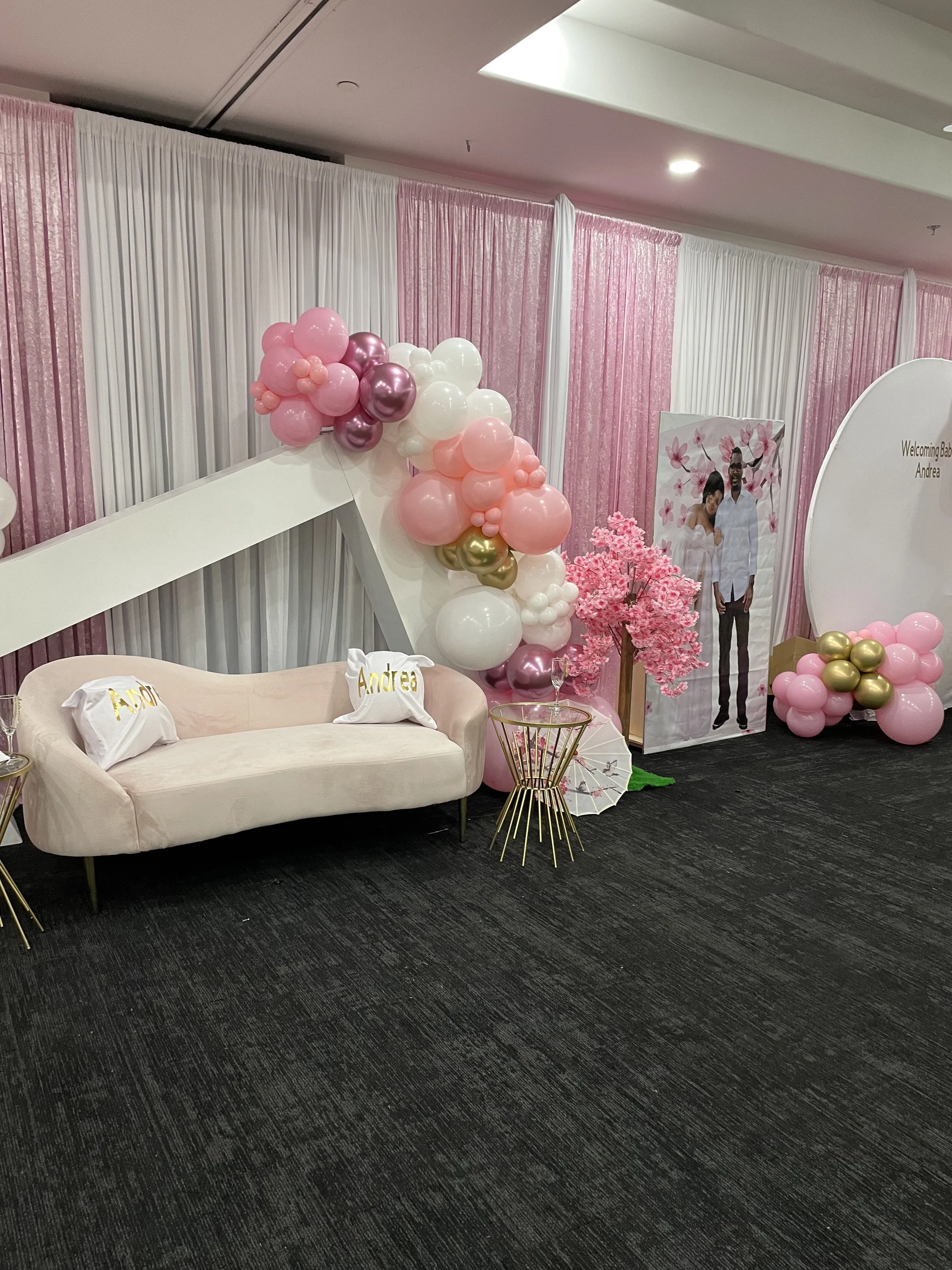 Baby Showers & Gender Reveals 4