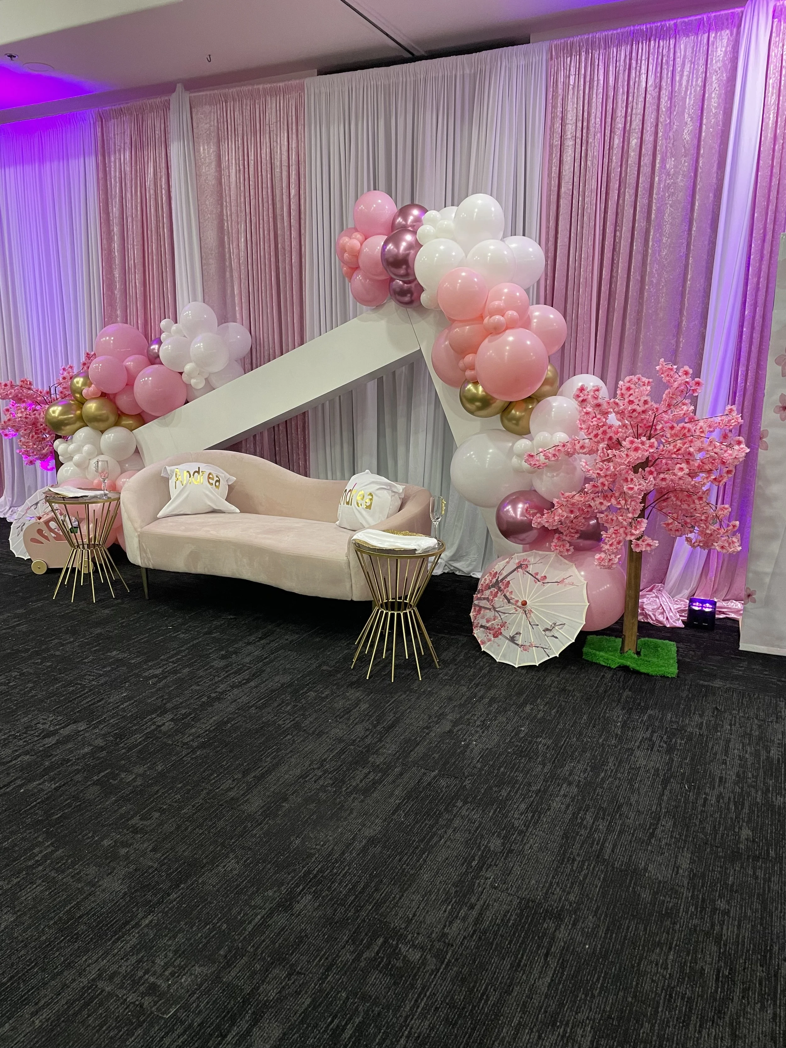Baby Showers & Gender Reveals 7