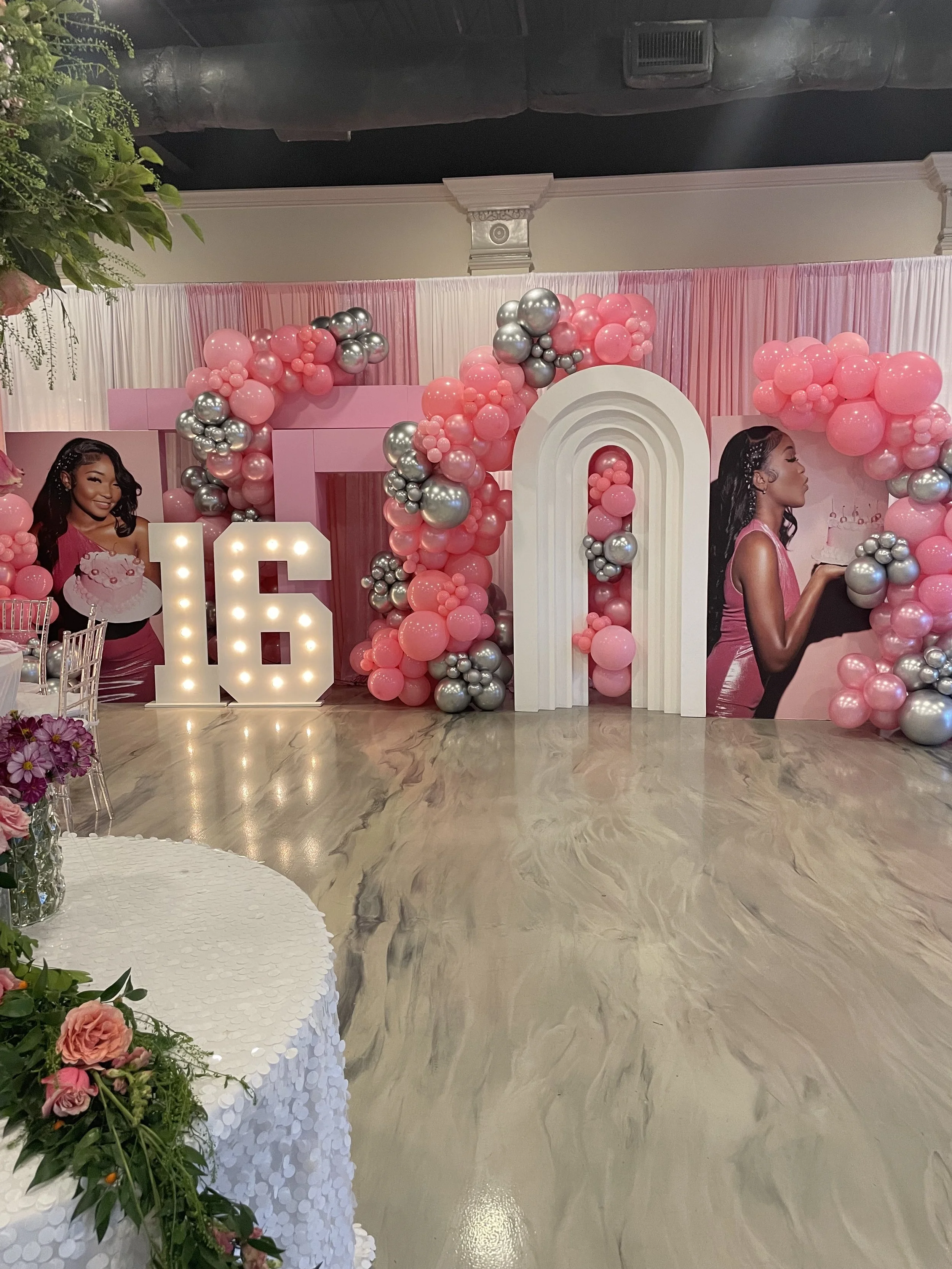 Event Decor 19