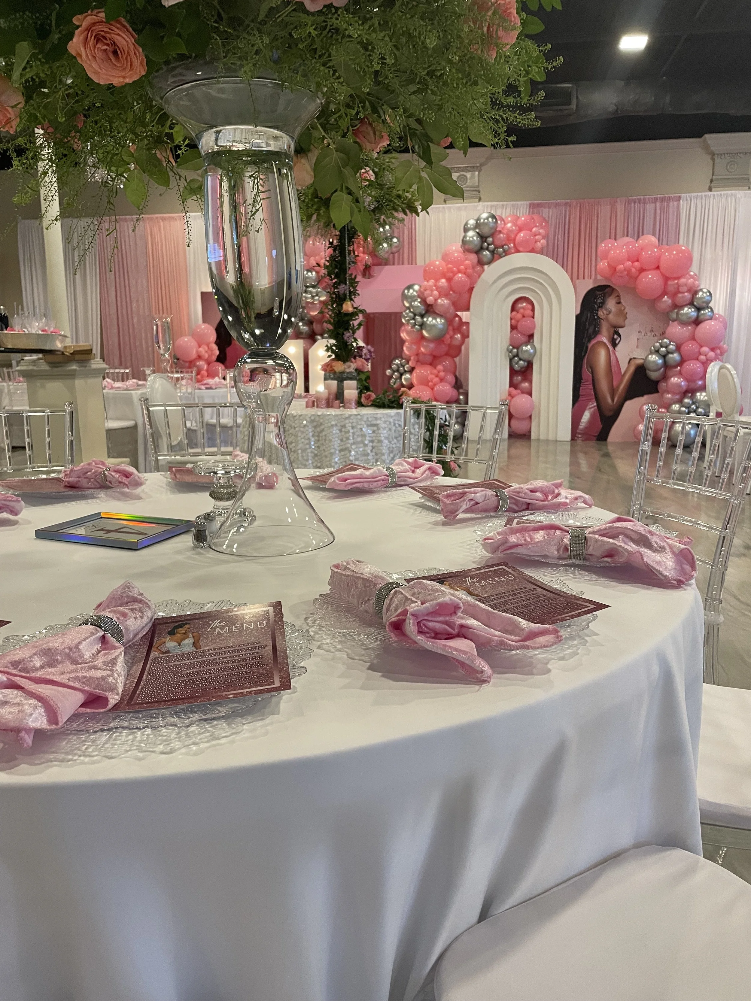 Event Decor 20