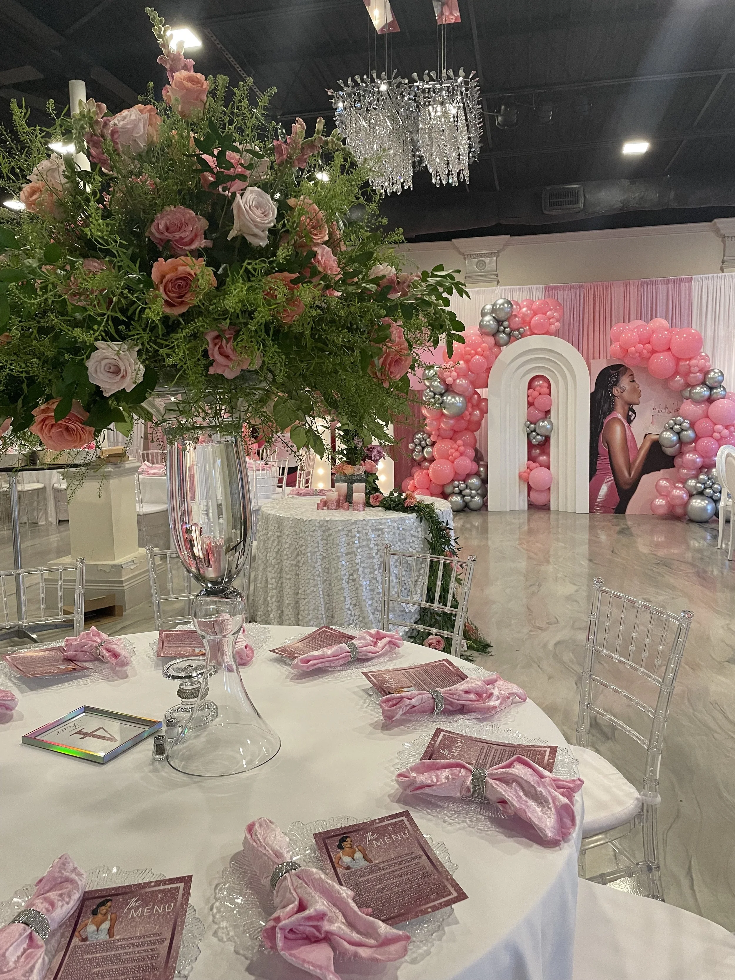 Event Decor 21