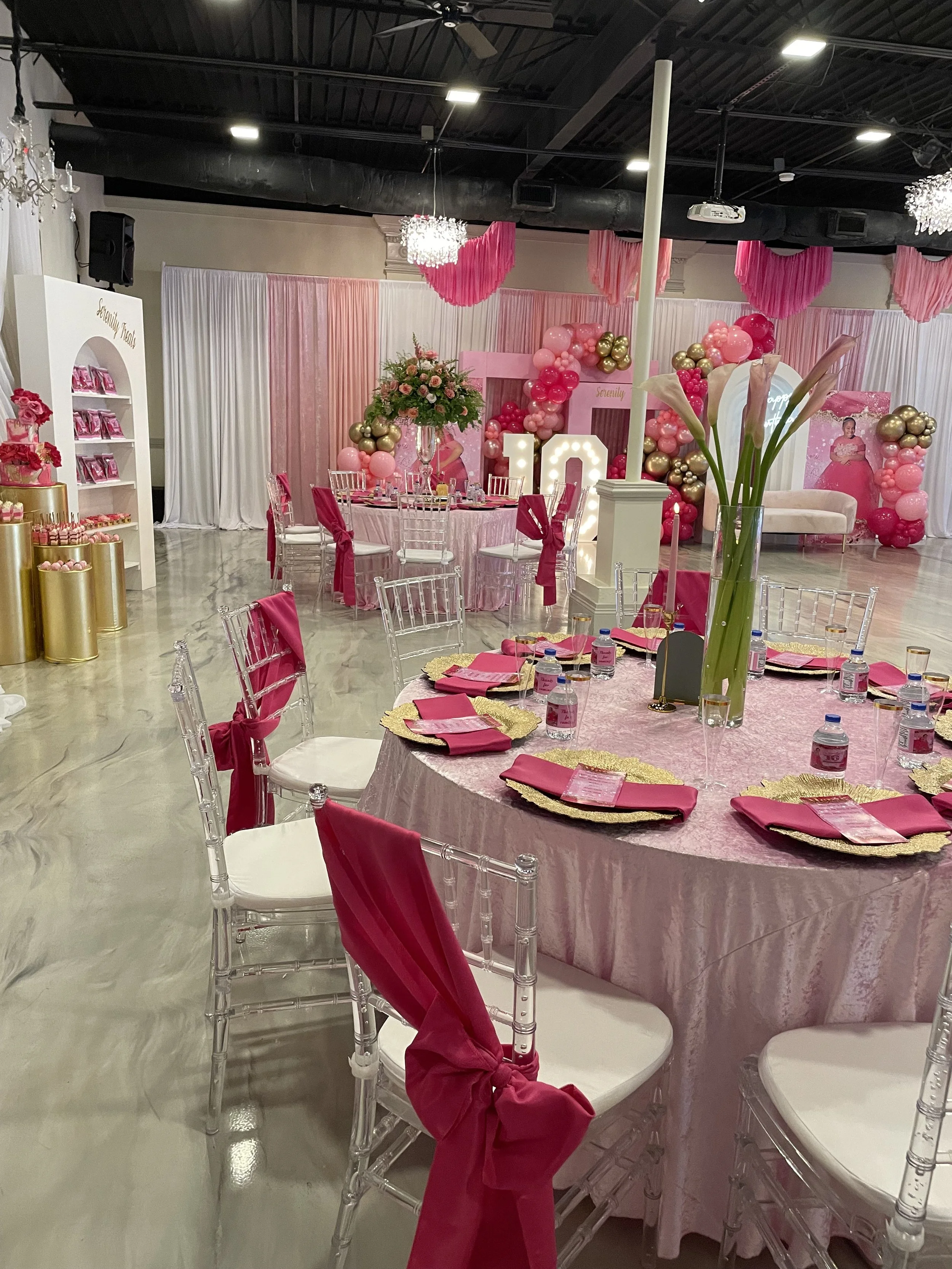 Event Decor 23