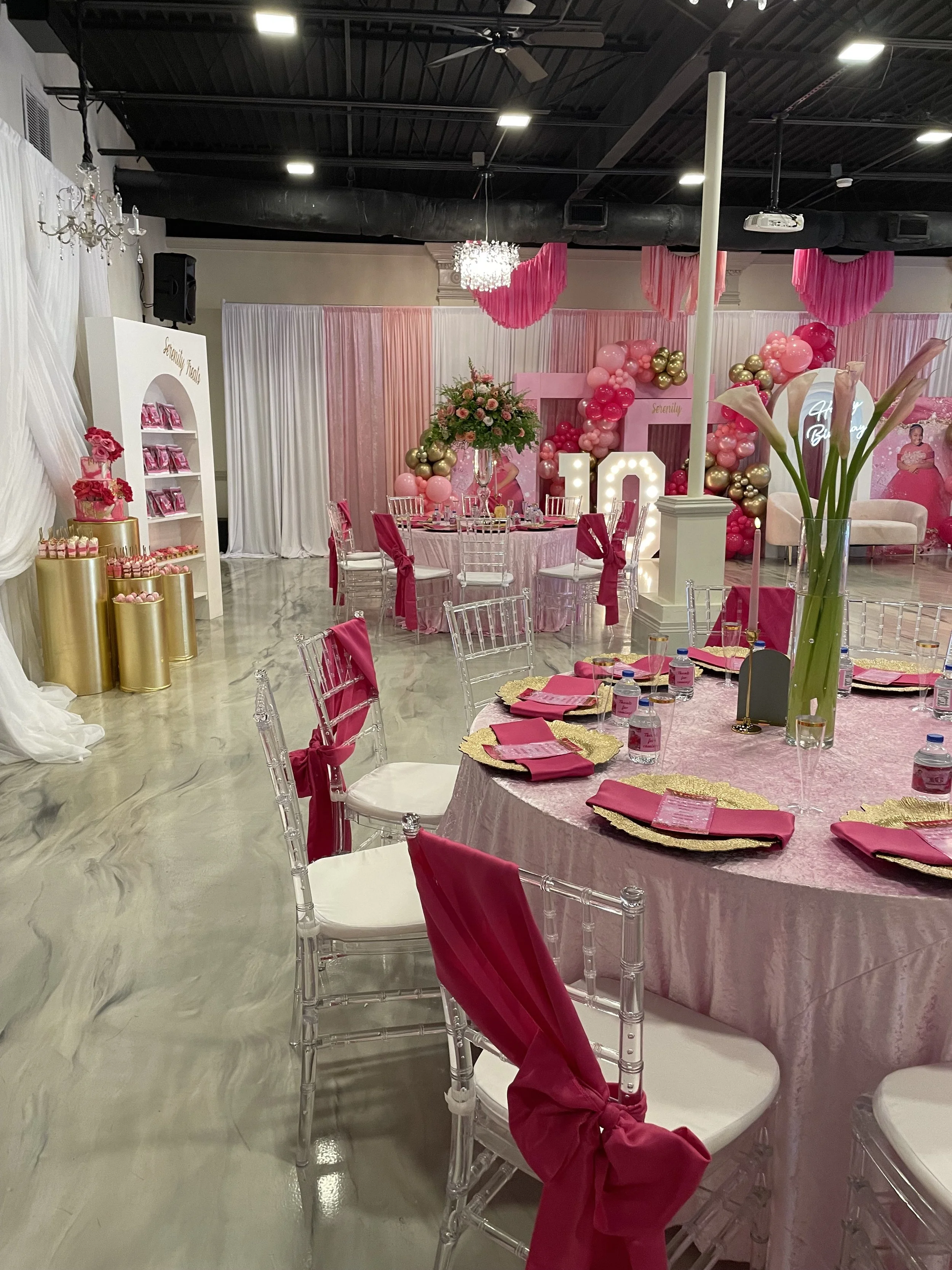 Event Decor 24