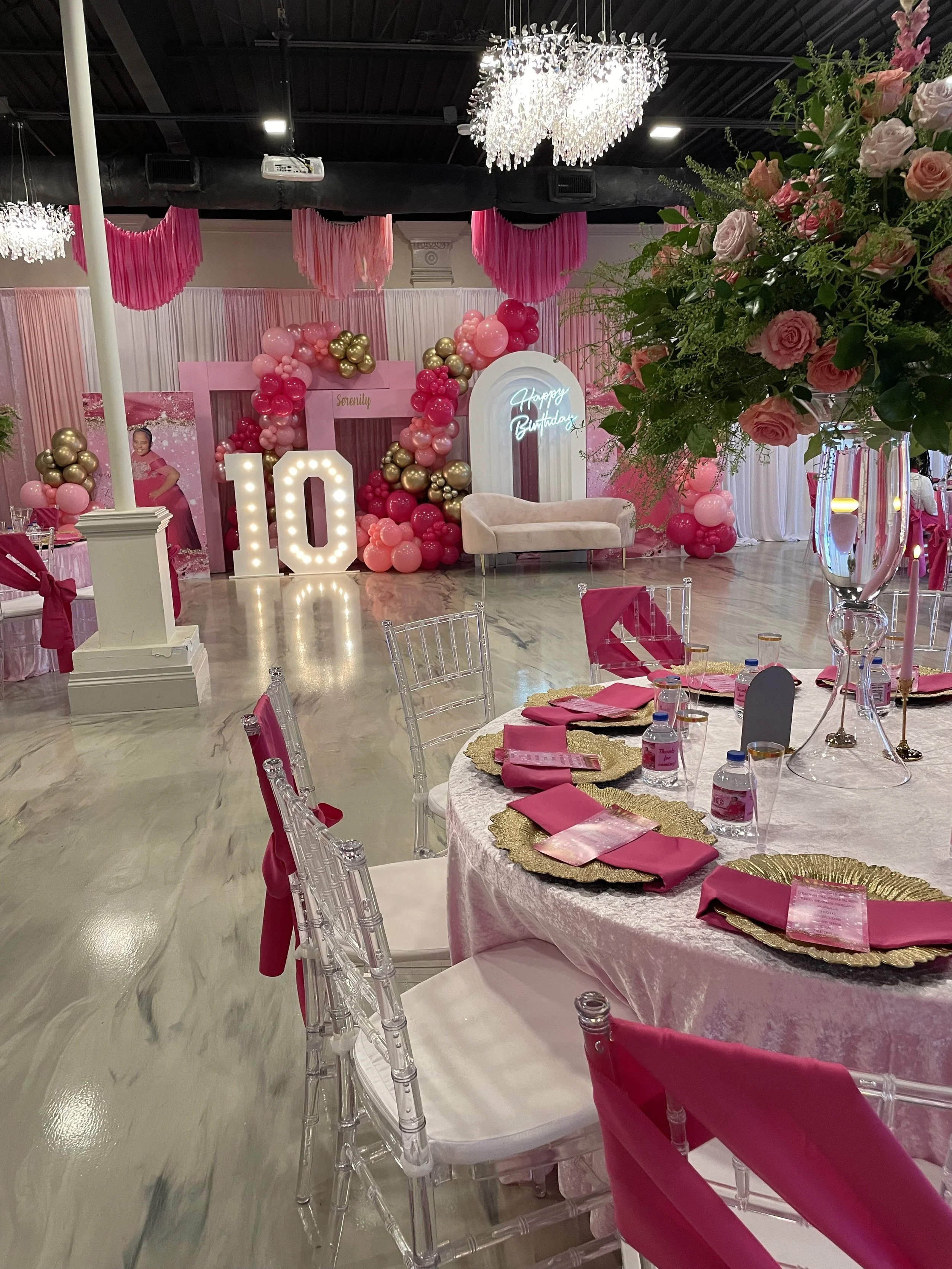 Event Decor 26