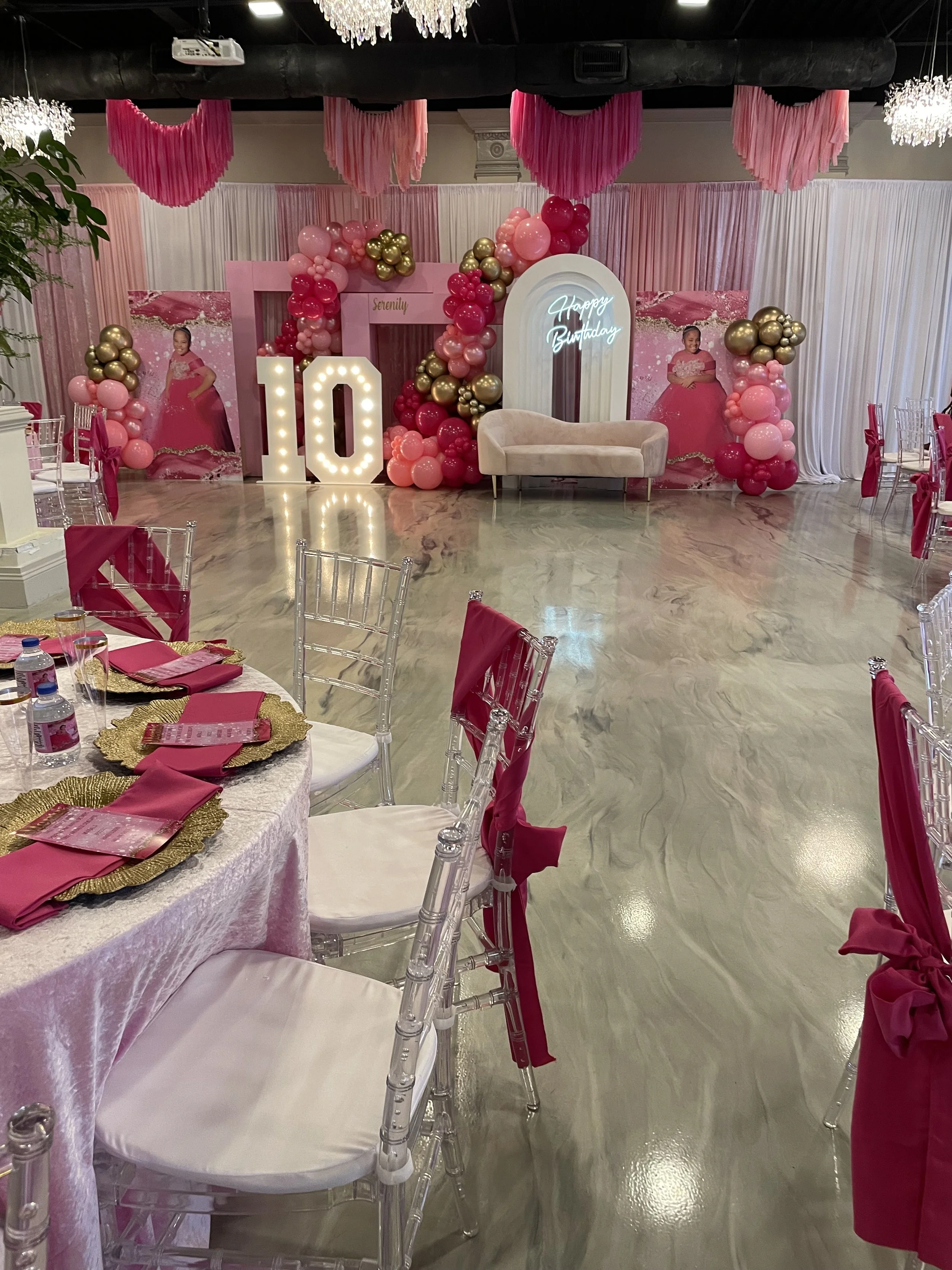 Event Decor 27