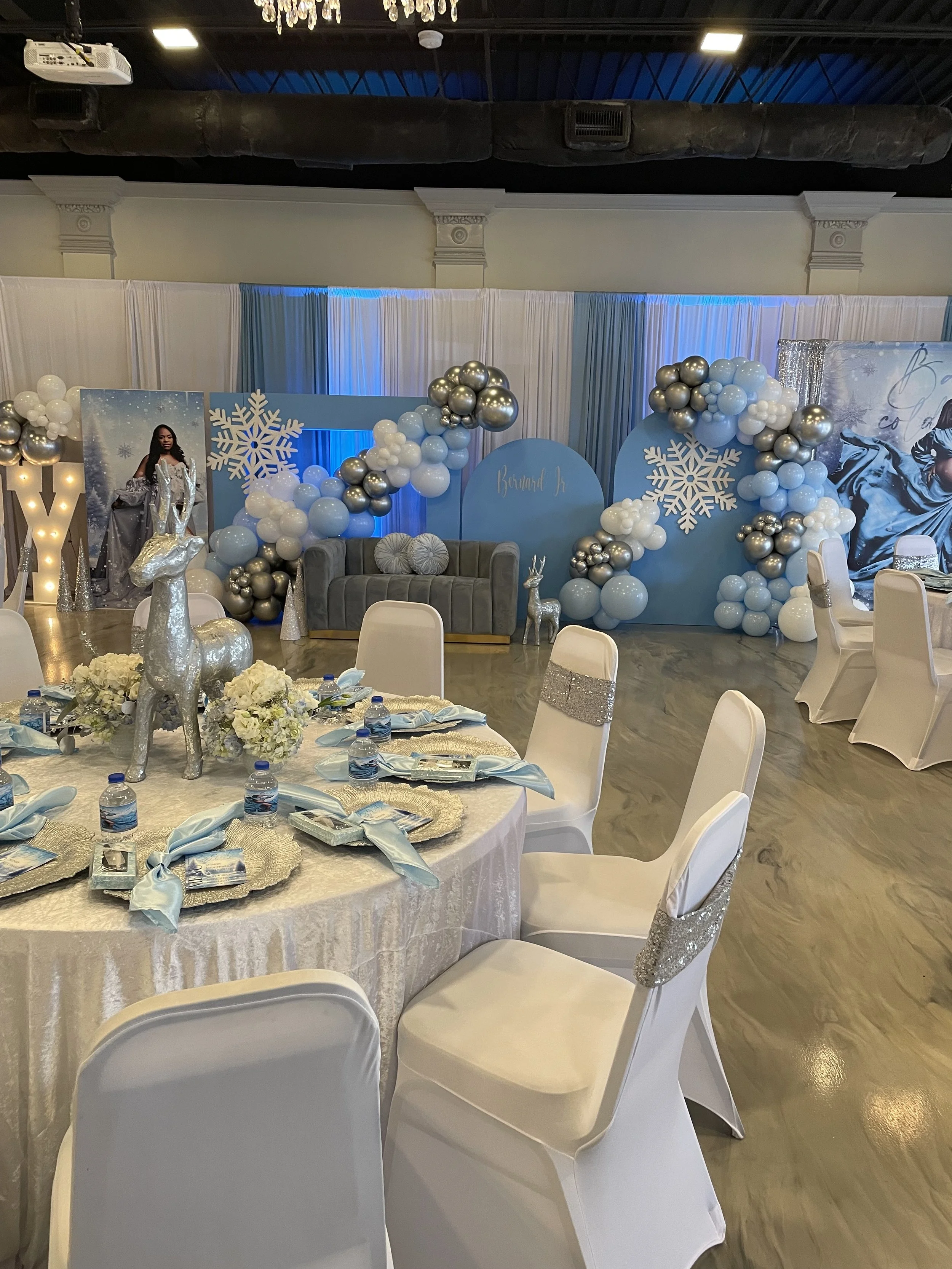 Baby Showers & Gender Reveals 20