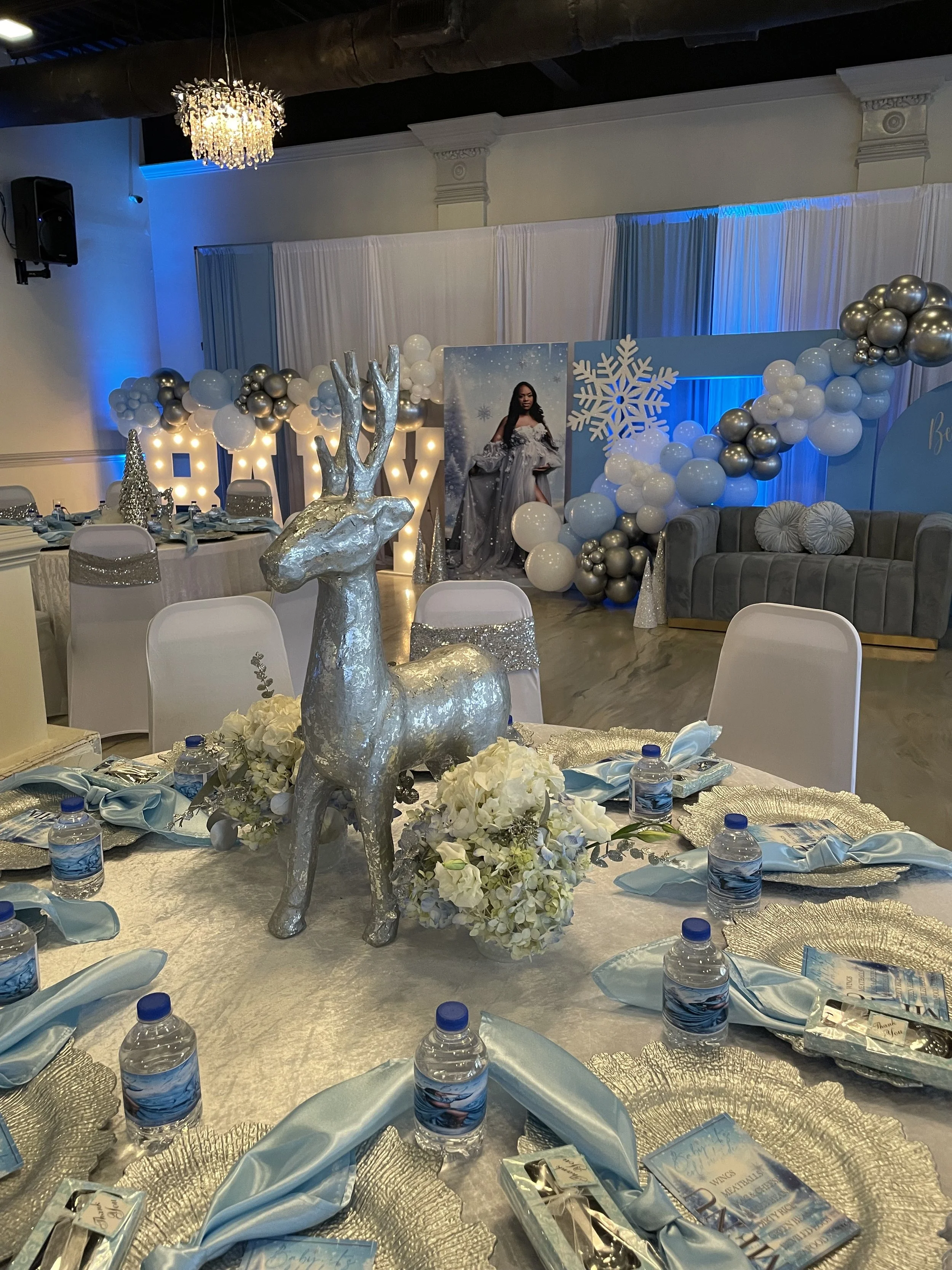 Baby Showers & Gender Reveals 24