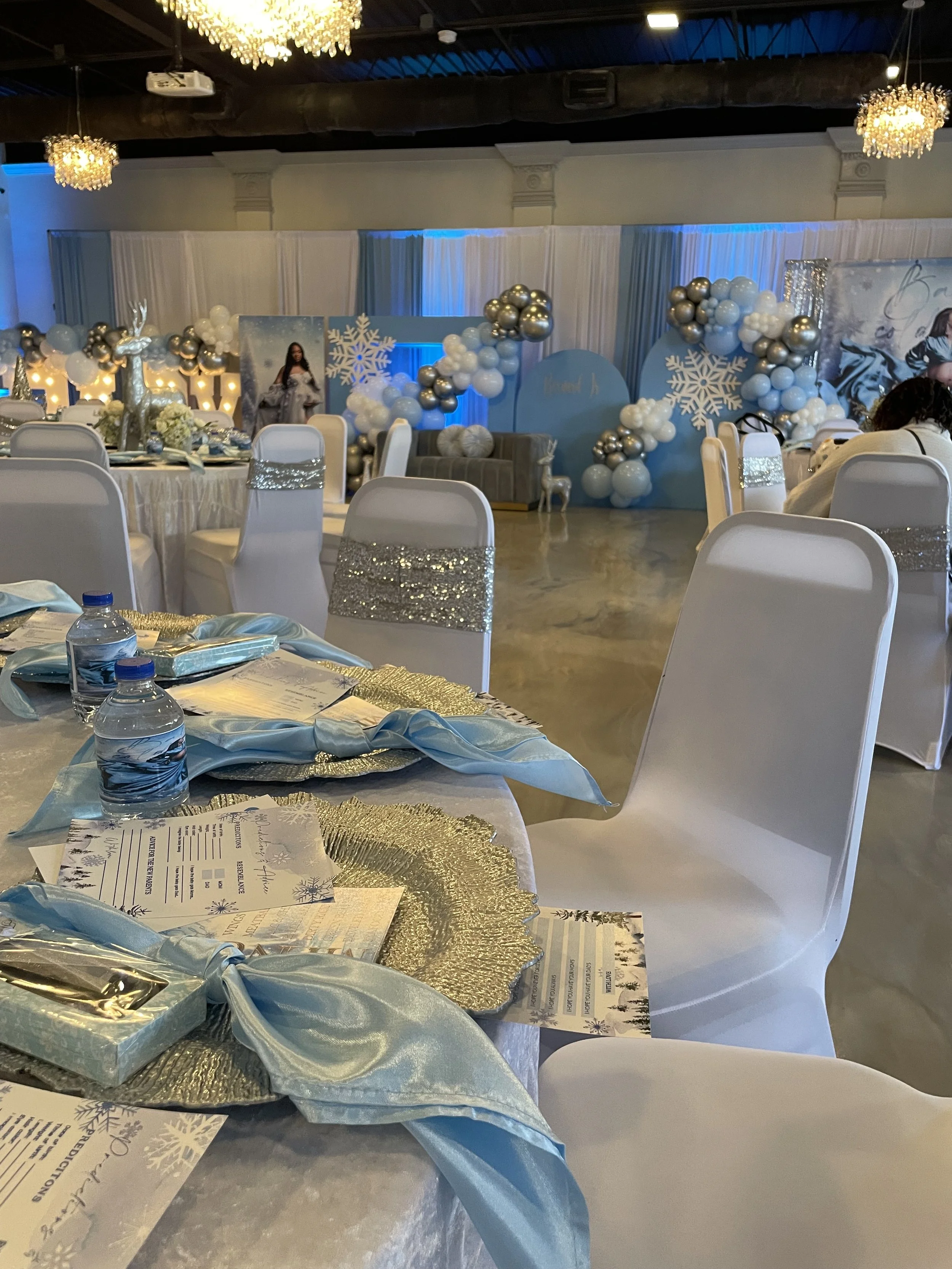 Baby Showers & Gender Reveals 29