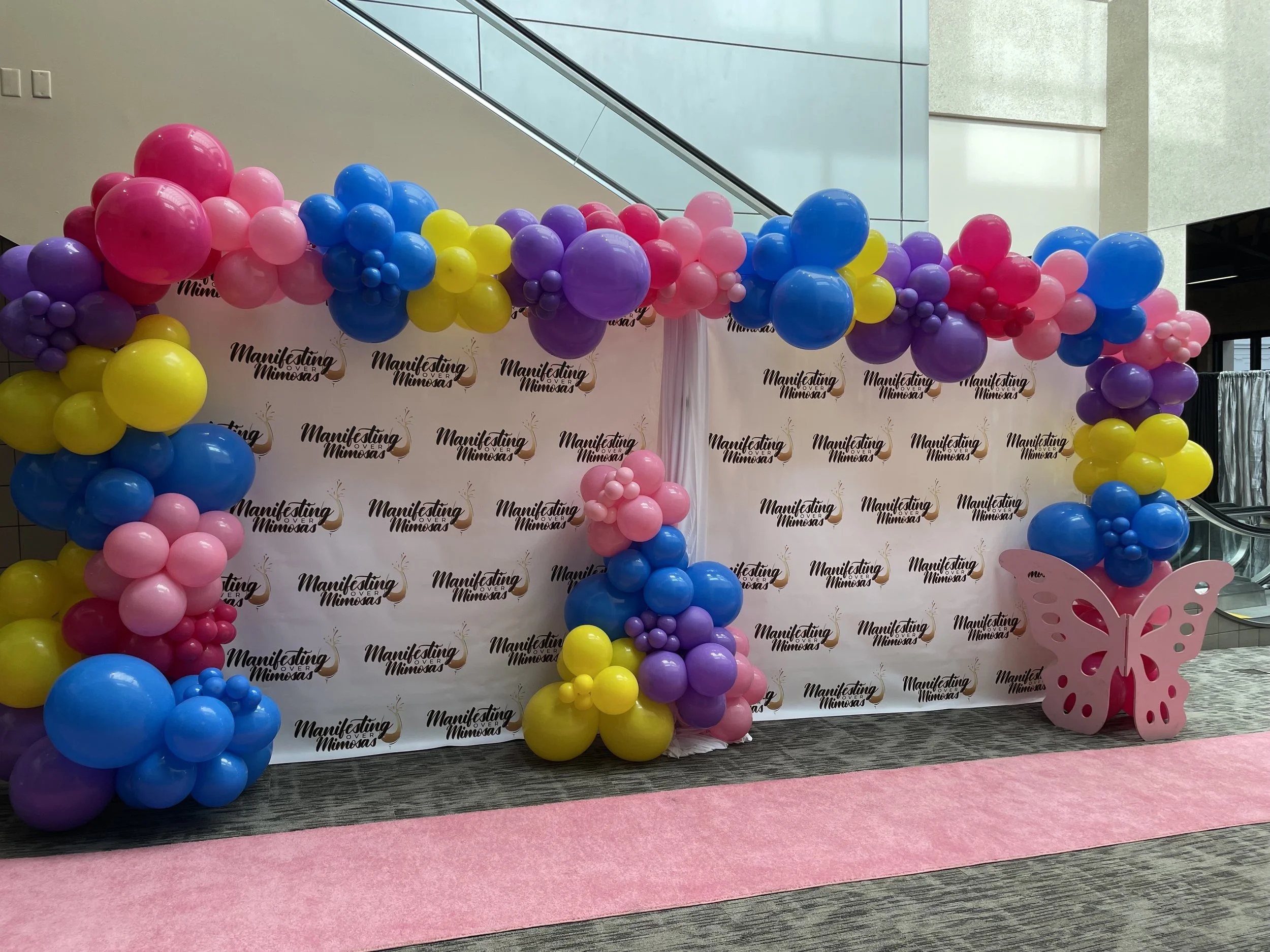Balloon Decor 11