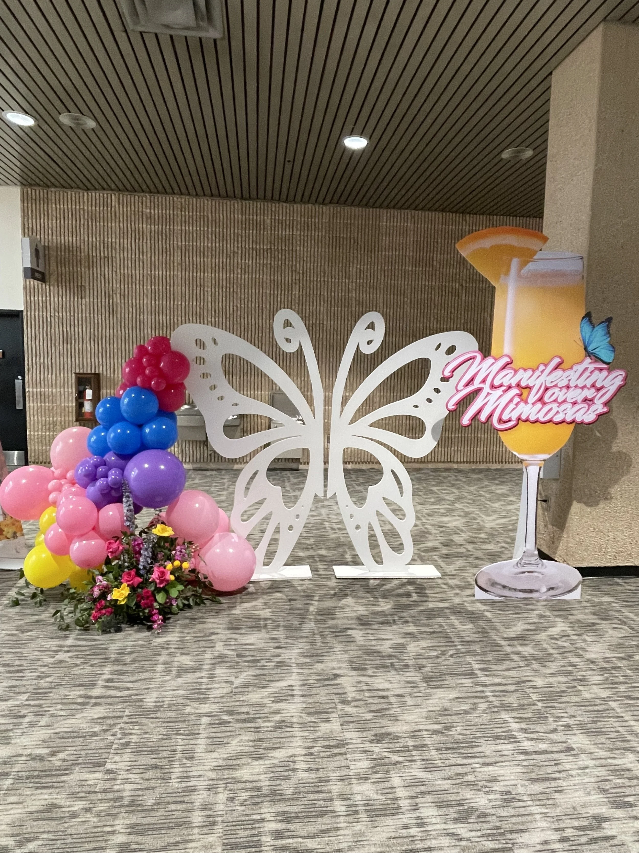 Balloon Decor 12