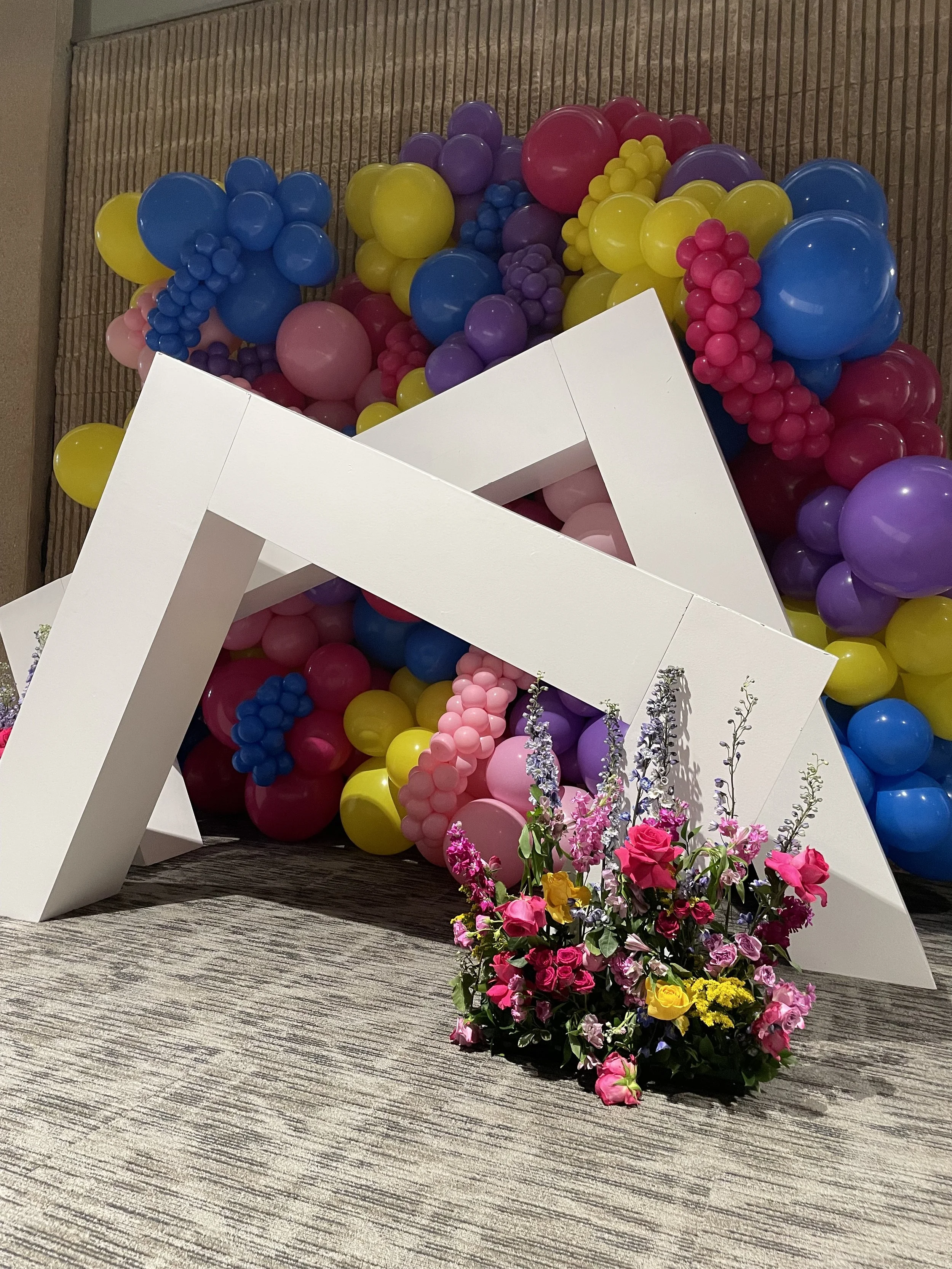 Balloon Decor 15