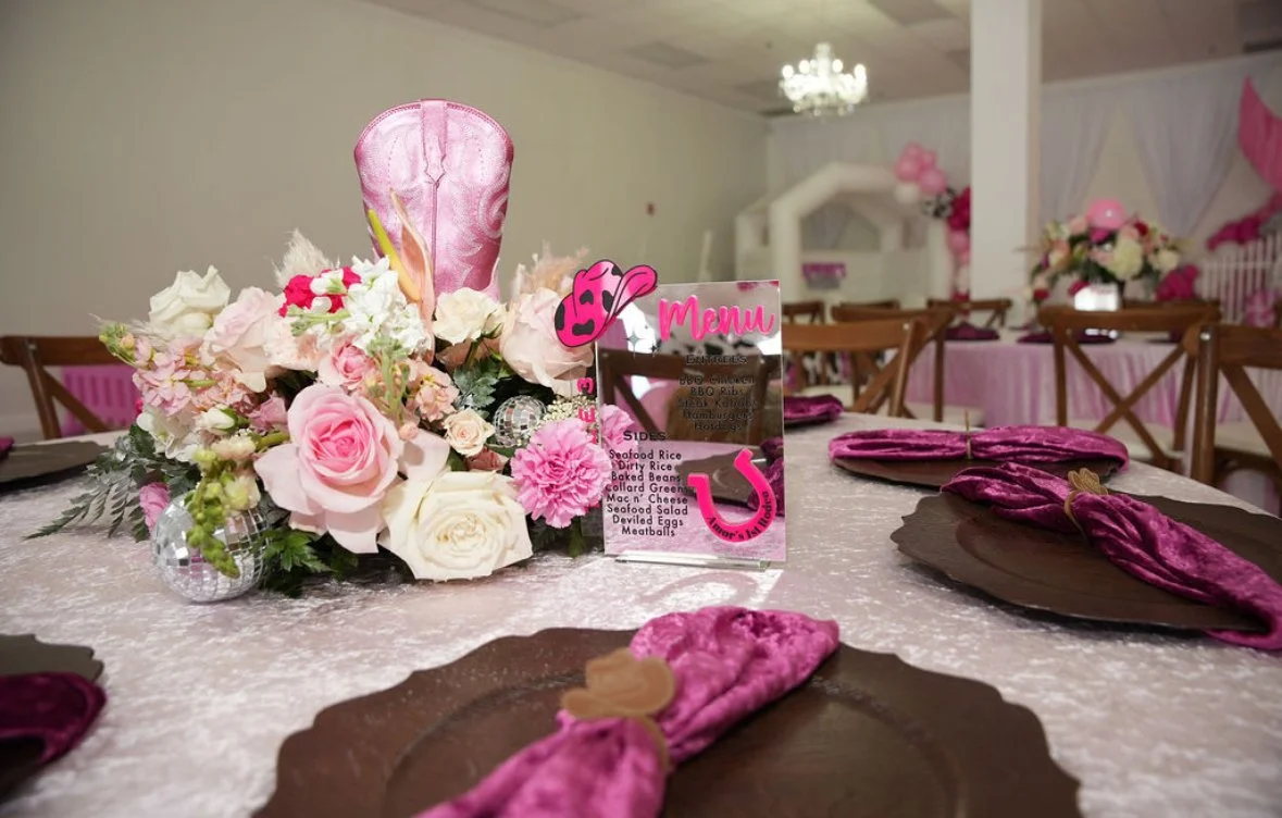 Kids Birthday Decor 10