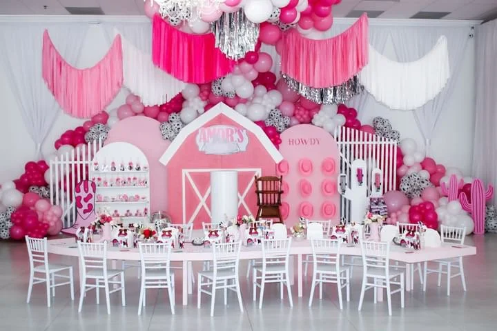 Kids Birthday Decor 11