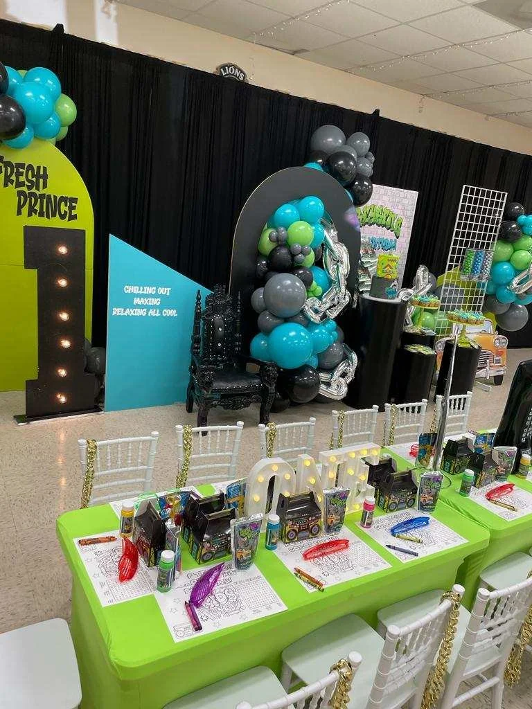 Event Decor 1