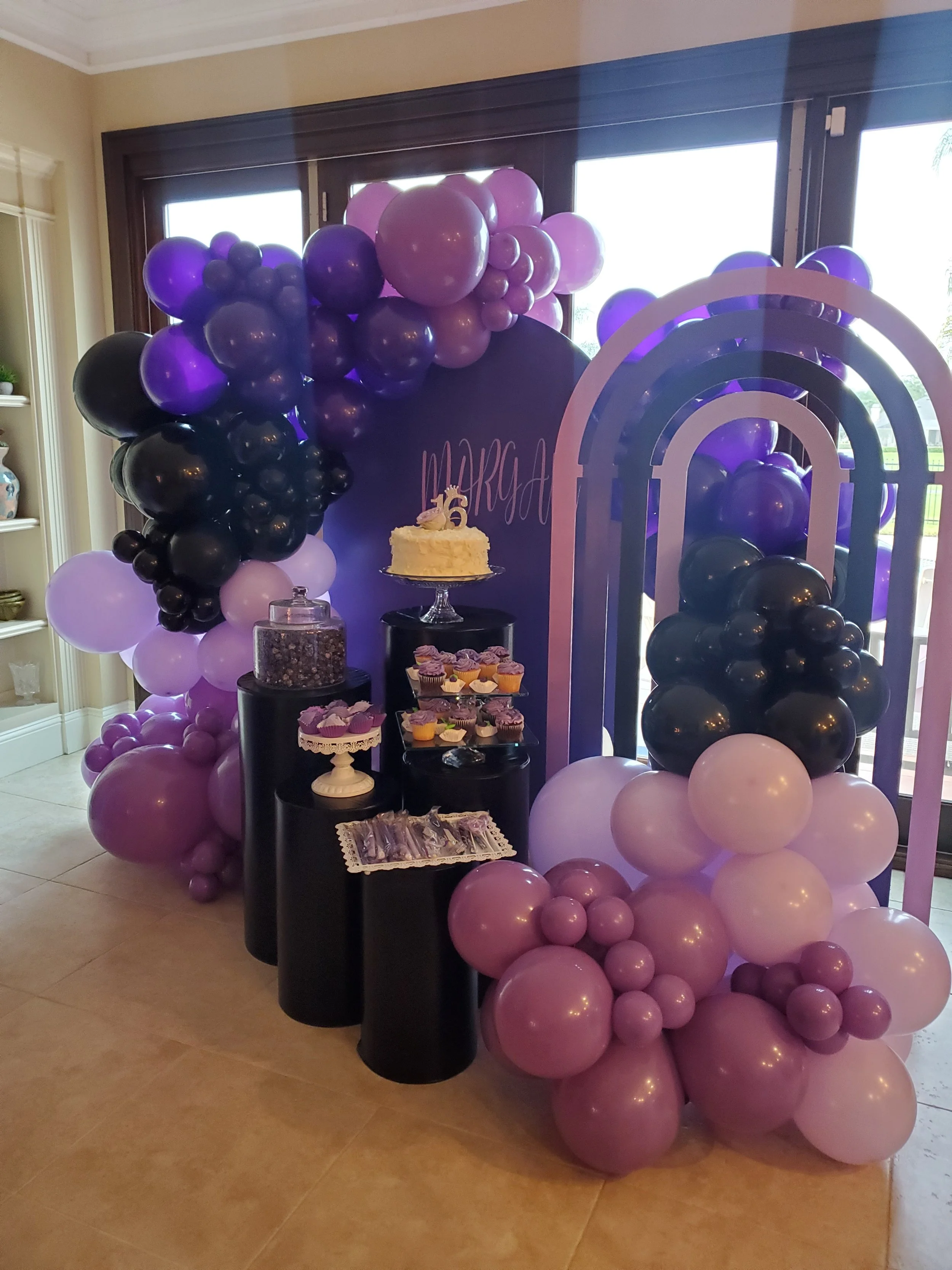 Event Decor 10