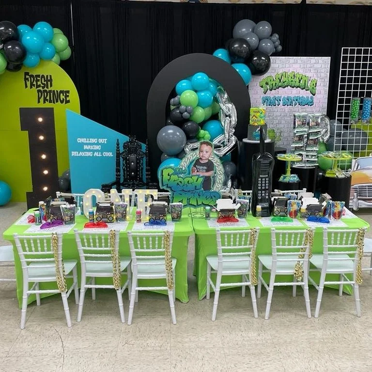 Event Planning