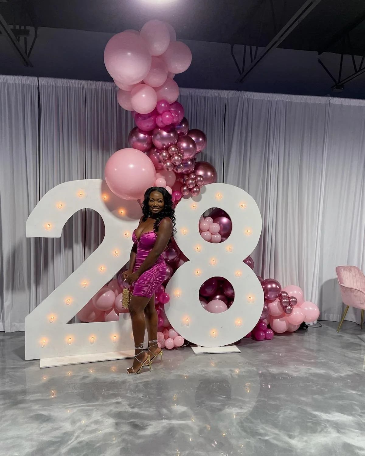 Jacksonville party planner