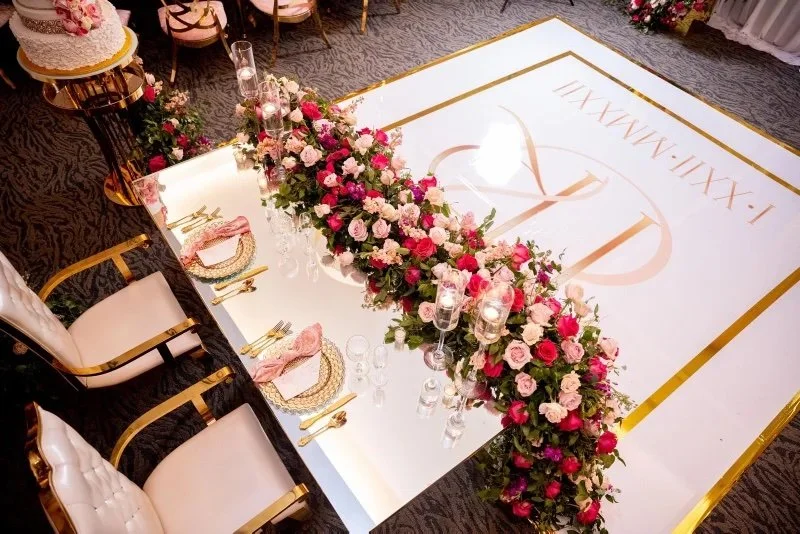 Event Decor 9